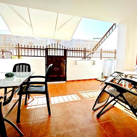 El Pisito La Dolce Vita Puerto del Carmen  Ngoại thất bức ảnh