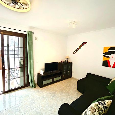 El Pisito La Dolce Vita Puerto del Carmen  Ngoại thất bức ảnh