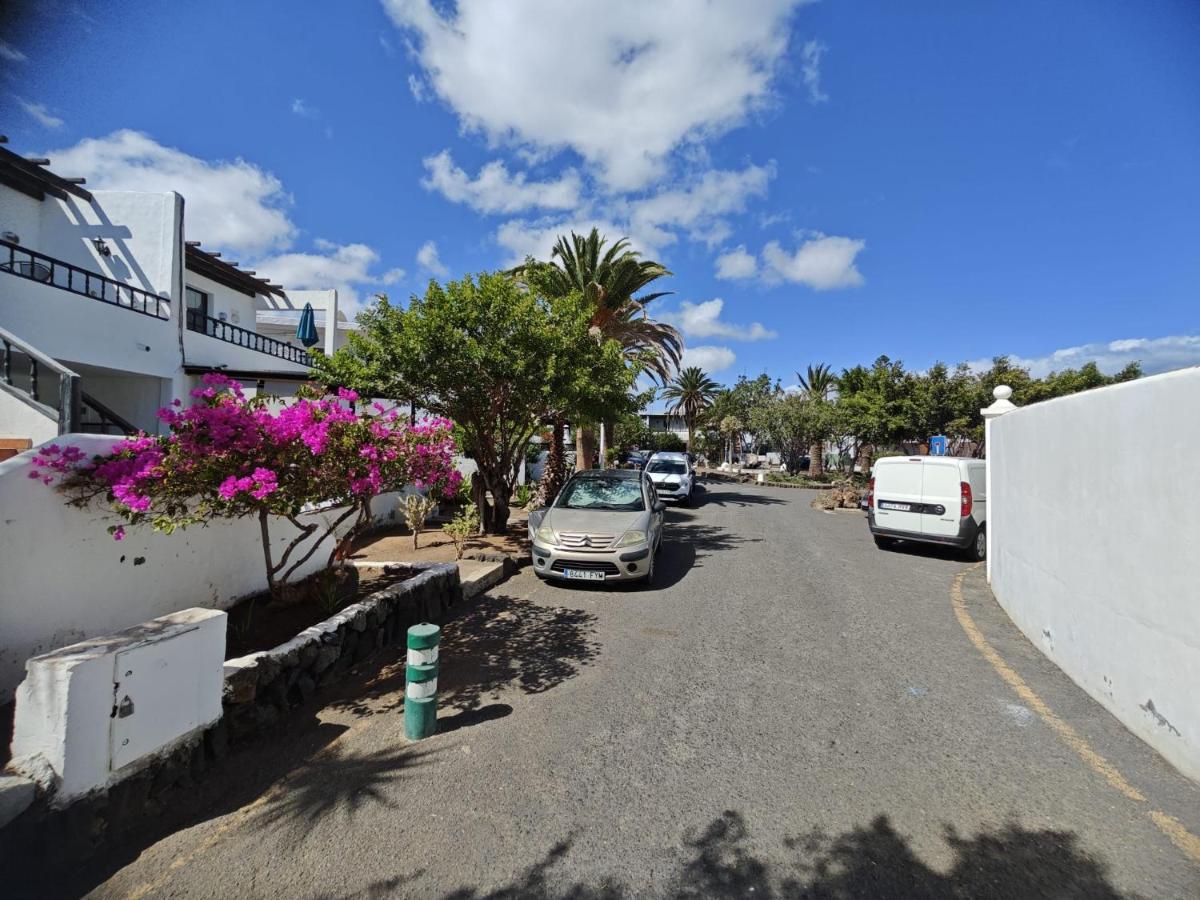 El Pisito La Dolce Vita Puerto del Carmen  Ngoại thất bức ảnh