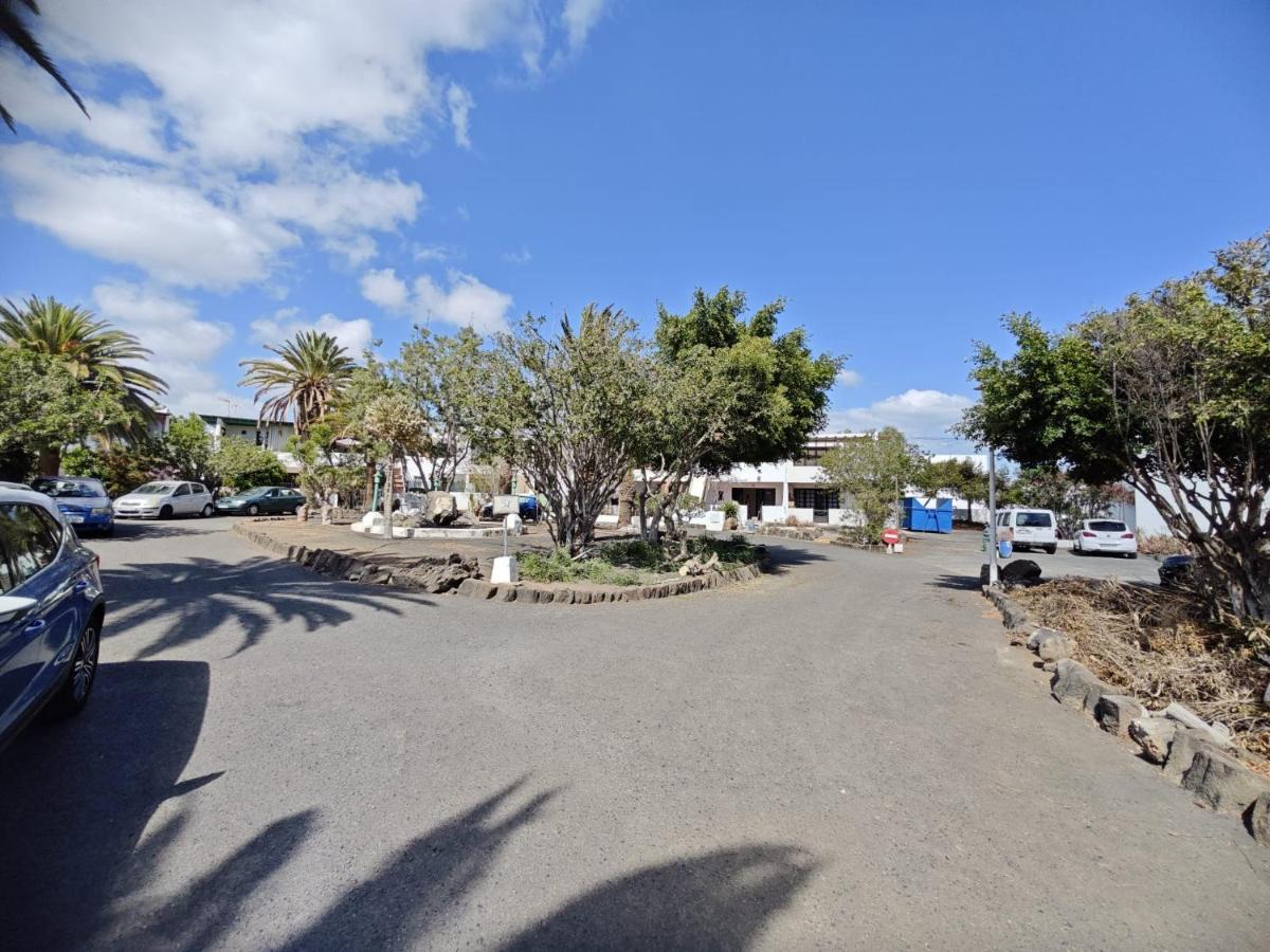El Pisito La Dolce Vita Puerto del Carmen  Ngoại thất bức ảnh