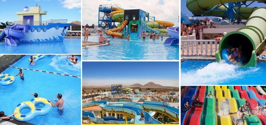 El Pisito La Dolce Vita Puerto del Carmen  Ngoại thất bức ảnh
