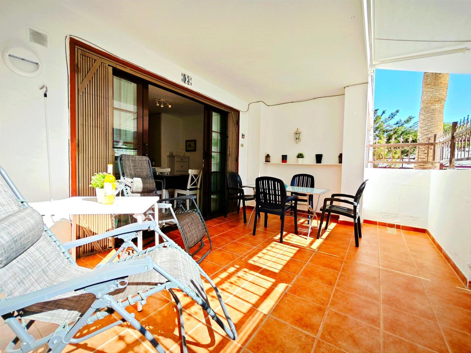 El Pisito La Dolce Vita Puerto del Carmen  Ngoại thất bức ảnh